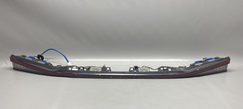 81550-53190 LEXUS IS300 REAR CENTER LIGHT IS350 2020 2021 2022 2023 OEM 81550-53190