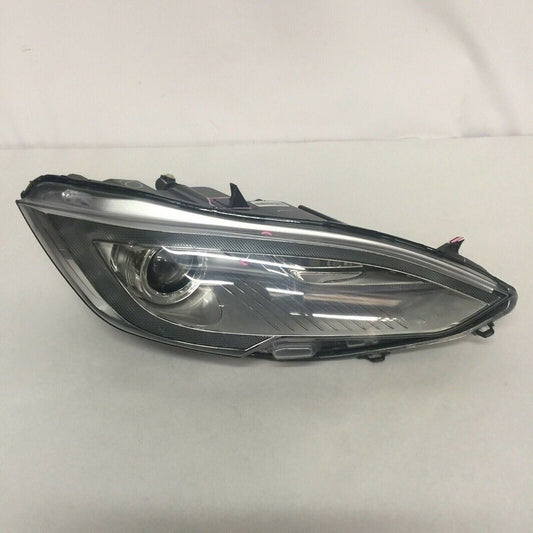 6005907-00-D TESLA MODEL S HEADLIGHT RIGHT PASSENGER SIDE 2015 2016 XENON OEM