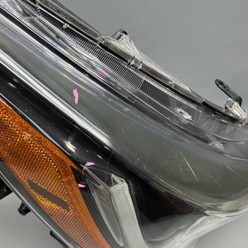 TOYOTA COROLLA HEADLIGHT RIGHT PASSENGER 2020 2021 2022 LED OEM