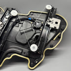 TESLA MODEL 3 WINDOW REGULATOR LEFT REAR 2017 2018 2019 2020 2021 2022