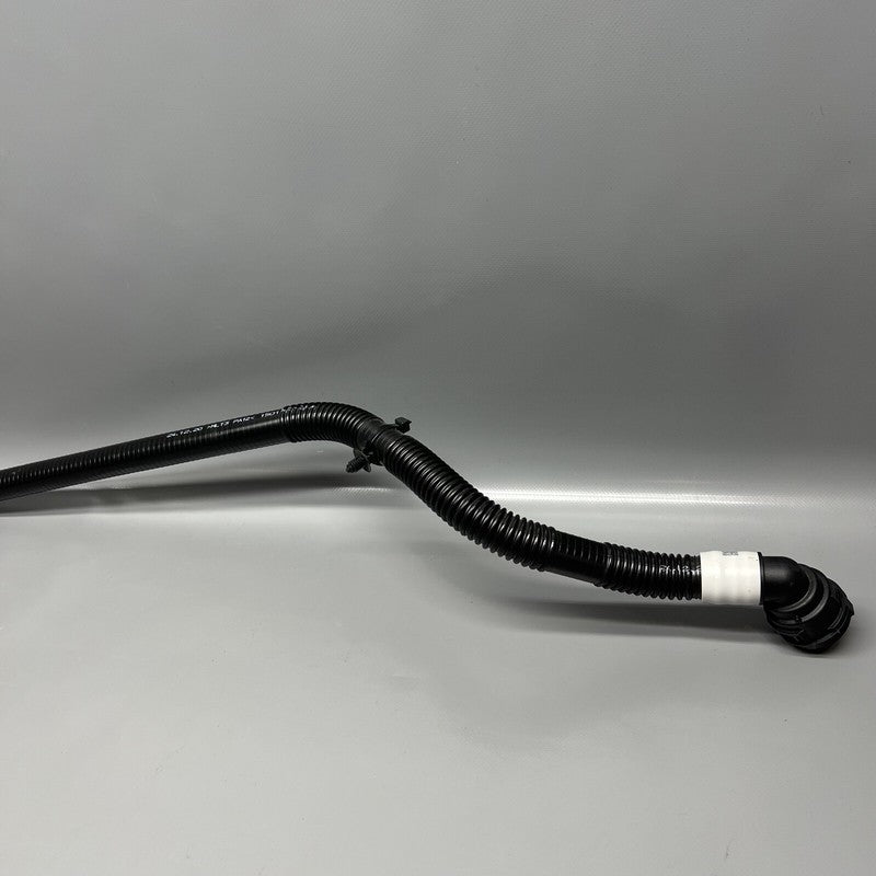 1501345-00-A TESLA MODEL 3 POWERTRAIN RETURN HOSE TUBE PIPE 2017 18 19 2020 OEM 1501345-00-A