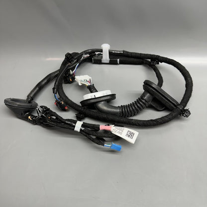 3067965-00-A TESLA MODEL 3 WIRE HARNESS LEFT FRONT DOOR 2017 2018 2019 2020 OEM 3067965-00-A