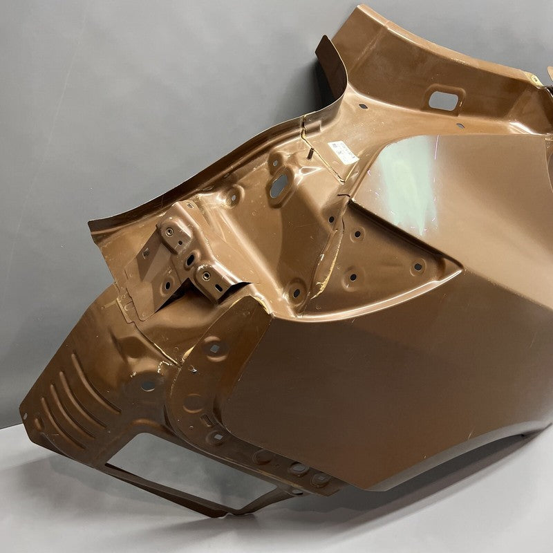 1073674-S0-B TESLA MODEL 3 QUARTER PANEL RIGHT SIDE 2017 18 19 20 21 22 2023 OEM 1073674-S0-B