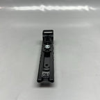 1068130-01-B TESLA MODEL 3 Y 1ST ROW SEAT BELT HEIGHT ADJUSTMENT 2017-2020 2021 2022 2023 OEM