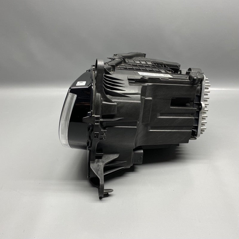 L8B2-13W029-FF LAND ROVER DEFENDER HEADLIGHT RIGHT PASSENGER 2020 2021 2022 PREMIUM LED OEM