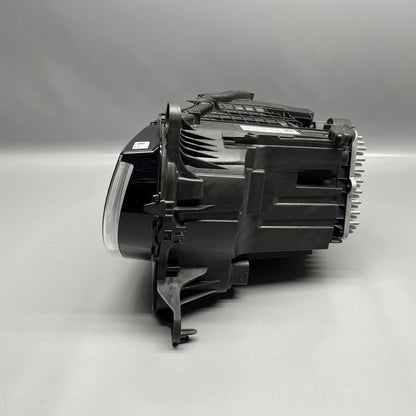 L8B2-13W029-FF LAND ROVER DEFENDER HEADLIGHT RIGHT PASSENGER 2020 2021 2022 PREMIUM LED OEM