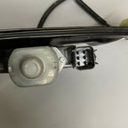 BJ3223200AG RANGE ROVER EVOQUE WINDOW REGULATOR RIGHT FRONT BJ3223200AG 2016 2017 2018 OEM 