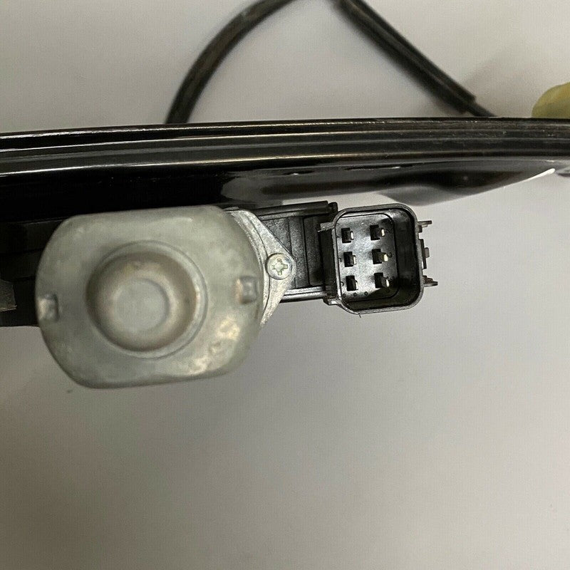 BJ3223200AG RANGE ROVER EVOQUE WINDOW REGULATOR RIGHT FRONT BJ3223200AG 2016 2017 2018 OEM 