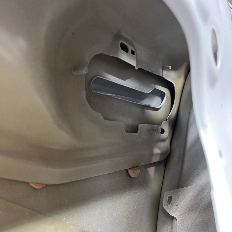 MODEL 3 TESLA MODEL 3 DOOR RIGHT REAR 2017 2018 2019 2020 2021 2022 2023 OEM 