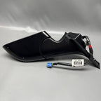 TESLA MODEL 3 MIRROR LEFT DRIVER 2021 2022 2023 OEM 1592031-00-C