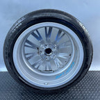 BMW 330I WHEEL RIM 18 INCH 2023 2024 2025 OEM 5A49EE4