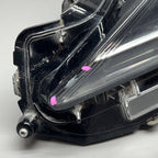 TOYOTA CAMRY HEADLIGHT LEFT DRIVER 2018 2019 2020 LED OEM