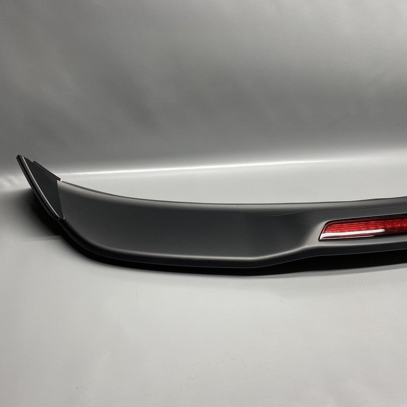 PORSCHE CAYENNE REAR SPOILER WING 95851293901041 2011 2012 2013 2014 2