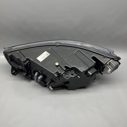 32228550 VOLVO XC40 HEADLIGHT RIGHT PASSENGER 32228550 2019 2020 2021 2022 LED OEM