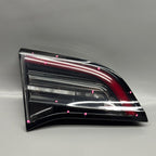 TESLA MODEL 3 TAIL LIGHT LEFT DRIVER 2017 2018 2019 2020 2021 LED OEM