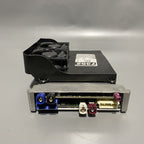 TESLA MODEL S AUTO PILOT COMPUTER AP2.5 MCU 2018 OEM 1125800-00-G