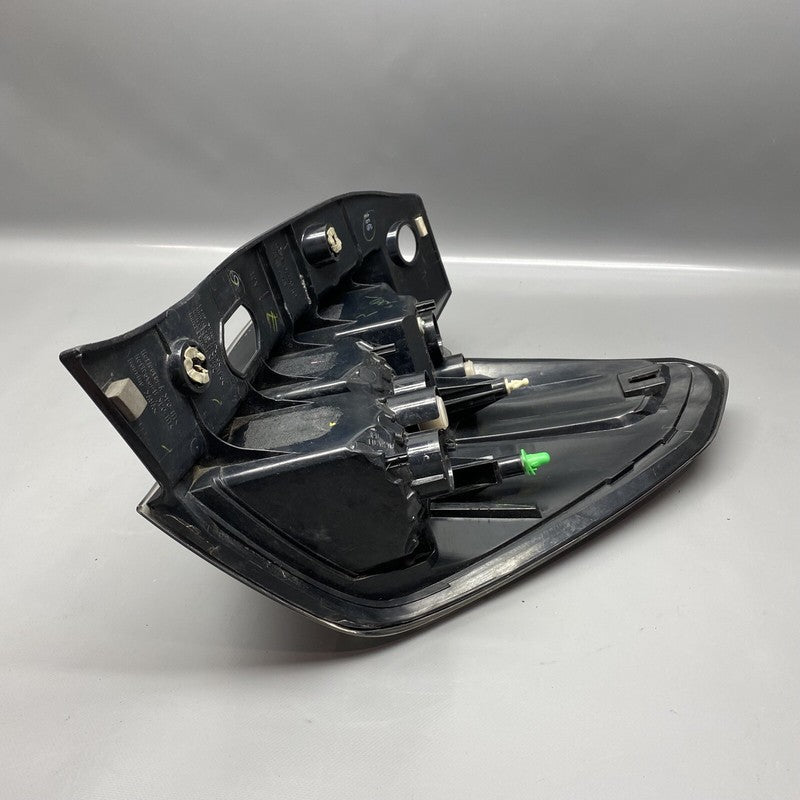 SUBARU FORESTER TAIL LIGHT LEFT DRIVER 2009 2010 2011 2012 2013 OEM