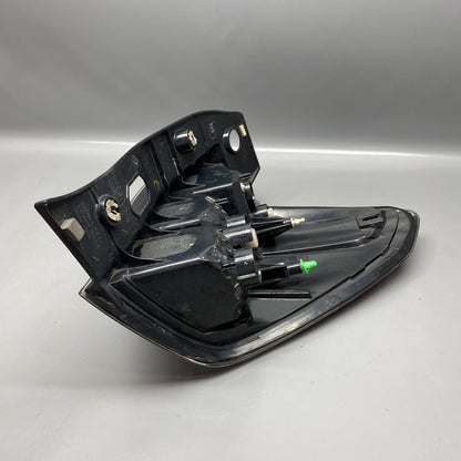 SUBARU FORESTER TAIL LIGHT LEFT DRIVER 2009 2010 2011 2012 2013 OEM