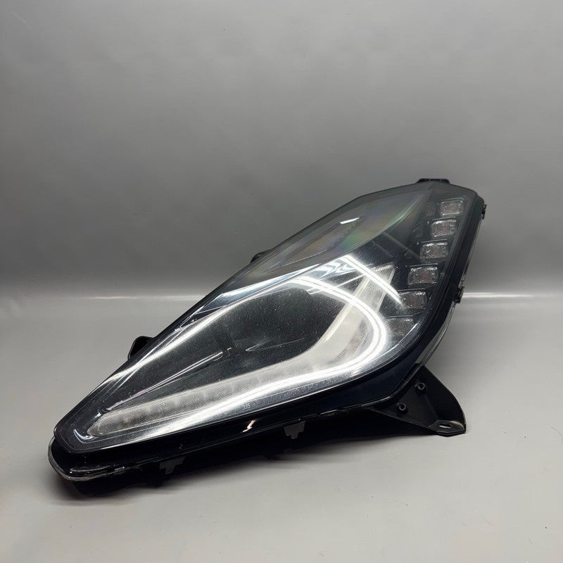 2014 2015 2016 2017 2018 2019 CHEVY CORVETTE C7 ZR1 HEADLIGHT LEFT DRI