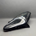 2014 2015 2016 2017 2018 2019 CHEVY CORVETTE C7 ZR1 HEADLIGHT LEFT DRI