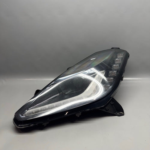 2014 2015 2016 2017 2018 2019 CHEVY CORVETTE C7 ZR1 HEADLIGHT LEFT DRI