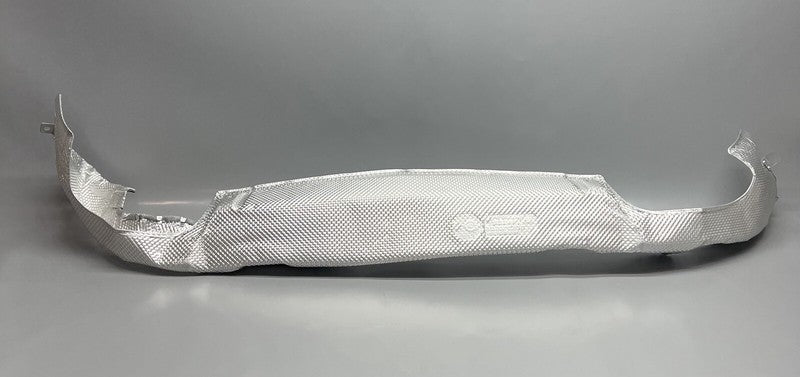 997505475 PORSCHE 911 REAR HEAT SHIELD 2007 2008 2009 OEM 997505475