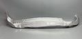 997505475 PORSCHE 911 REAR HEAT SHIELD 2007 2008 2009 OEM 997505475
