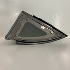 1495741-00-E TESLA MODEL Y QUARTER GLASS RIGHT REAR 1495741-00-E 2020 2021 2022 OEM