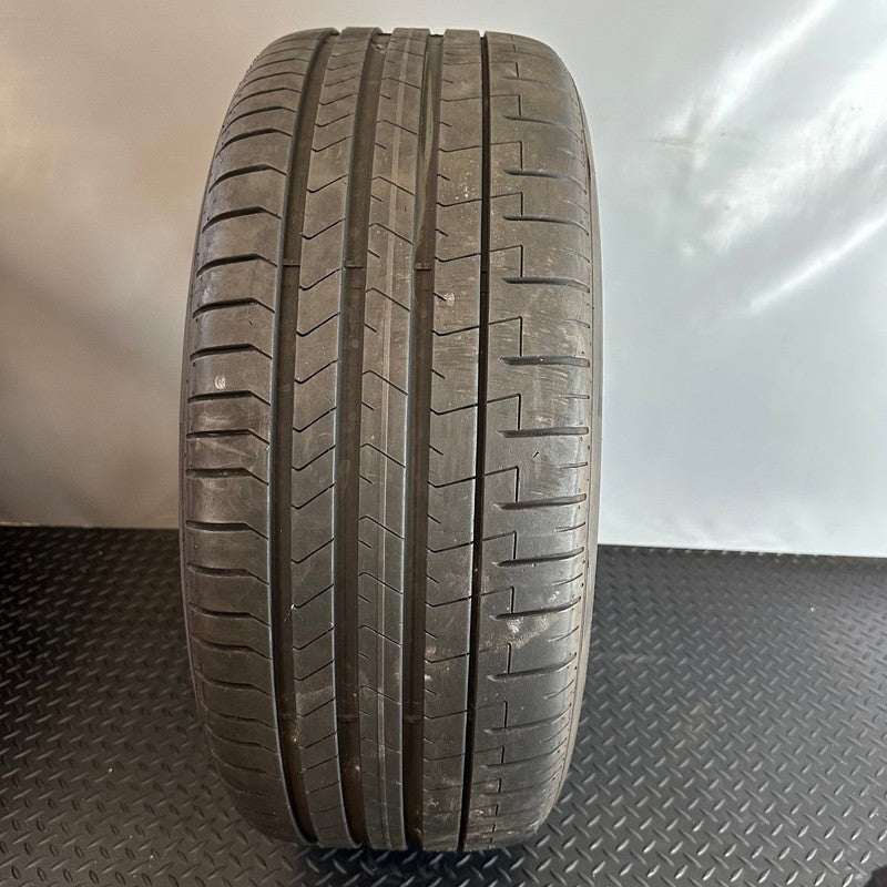 BMW IX  WHEEL RIM 22 INCH  9.5JX22 2022 2023 OEM 5A02658