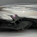 SUBARU LEGACY OUTBACK HEADLIGHT RIGHT PASSENGER 2015 2016 2017 LED OEM