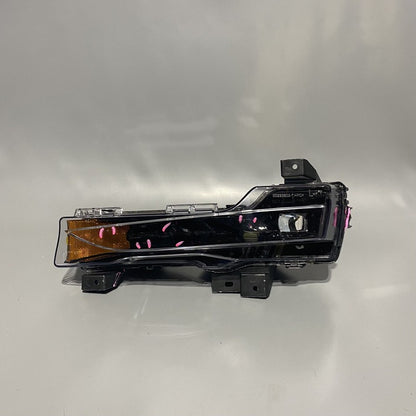 MODEL 3 TESLA MODEL 3 FOG LIGHT LEFT DRIVER 2017 2018 2019 2020 OEM