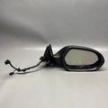 AUDI A6 MIRROR RIGHT PASSENGER 2012 2013 2014 2015 2016 2017 2018 OEM 
