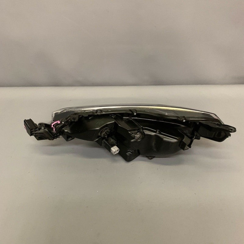 TOYOTA COROLLA HEADLIGHT RIGHT PASSENGER 2017 2018 2019 HALOGEN LED OEM