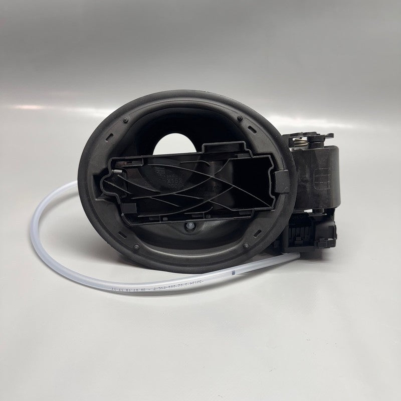 JAGUAR F-TYPE FUEL FLAP 2014-2016 2017 2018 2019 2020 2021 2022 2023 2