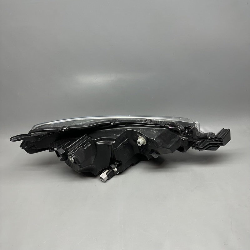 TOYOTA COROLLA HEADLIGHT LEFT DRIVER LED 2017 2018 2019 OEM