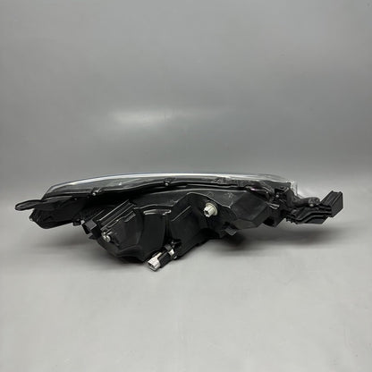 TOYOTA COROLLA HEADLIGHT LEFT DRIVER LED 2017 2018 2019 OEM