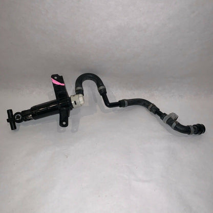 ls460 LEXUS LS460 HEADLIGHT WASHER ACTUATOR RIGHT SIDE 2007 2008 2009 OEM