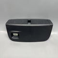 1555579-00-B TESLA MODEL 3 CLOSEOUT PANEL FRUNK 2017 2018 2019 2020 2021 2022 1555579-00-B