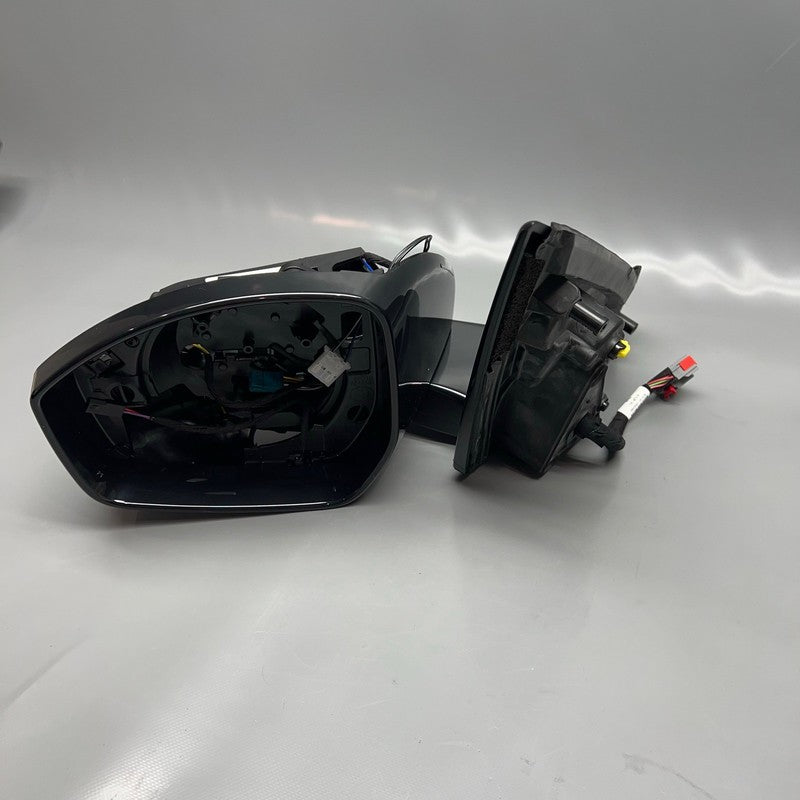 LAND ROVER DISCOVERY SPORT MIRROR LEFT DRIVER 2015 OEM LR096587