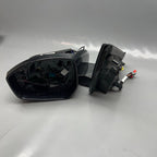 LAND ROVER DISCOVERY SPORT MIRROR LEFT DRIVER 2015 OEM LR096587