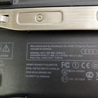 4G0051700D AUDI A6 REAR SEAT ENTERTAINMENT SINGLE PLAYER SCREEN DVD/CD 2012 2013 2014 2015