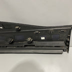 J9D3-274A48-A JAGUAR I-PACE DOOR TRIM RIGHT REAR J9D3-274A48-A OEM 2019 2020 2021