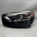 MERCEDES BENZ C300 HEADLIGHT LEFT DRIVER 2022 2023 2024 2025 FULL LED 