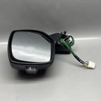 SUBARU FORESTER MIRROR LEFT DRIVER E13027507 2014 2015 2016 2017 2018 