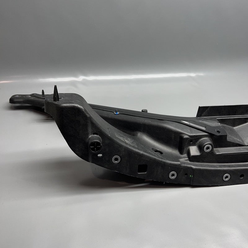 1118289-99-F TESLA MODEL 3 FRONT END MODULE SUPPORT 2017 2018 2019 2020 OEM 1118289-99-F