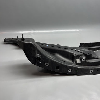 1118289-99-F TESLA MODEL 3 FRONT END MODULE SUPPORT 2017 2018 2019 2020 OEM 1118289-99-F