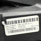HS73-13W030-AK FORD FUSION HEADLIGHT LEFT DRIVER 2017 2018 2019 2020 HALOGEN OEM HS73-13W030-AK