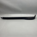 1073292-00-D TESLA MODEL X C-PILLAR TRIM LEFT 2016 2017 2018 2019 2020 OEM
