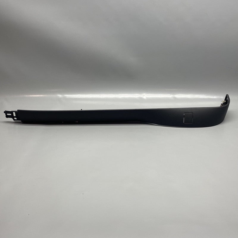 1073292-00-D TESLA MODEL X C-PILLAR TRIM LEFT 2016 2017 2018 2019 2020 OEM