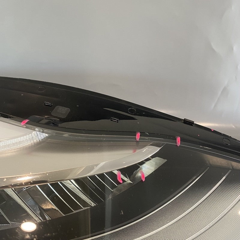 1077372-00-K TESLA MODEL 3 HEADLIGHT RIGHT SIDE LED 1077372-00-K 2017 2018 2019 2020 OEM